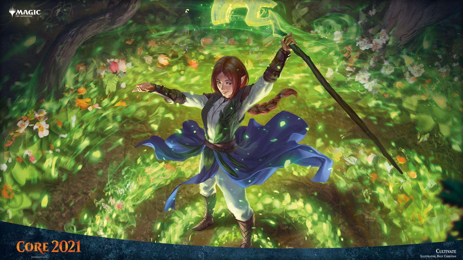 1920x1080 WALLPAPERS. MAGIC: THE GATHERING