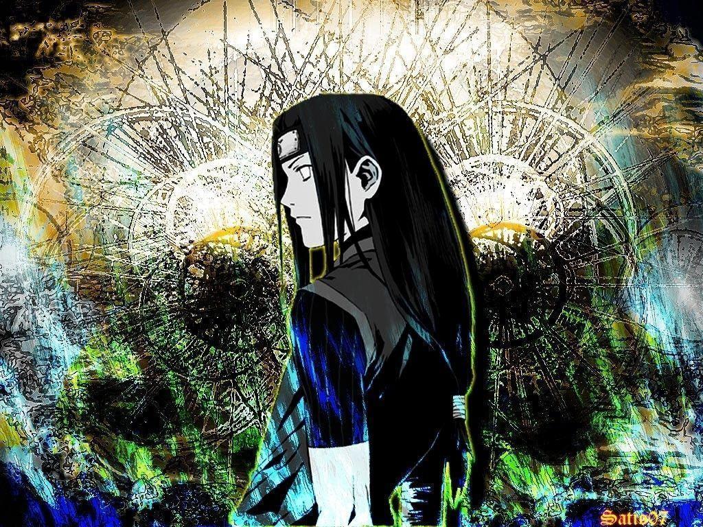 1024x768 Neji Wallpaper. Neji Wallpaper, Neji