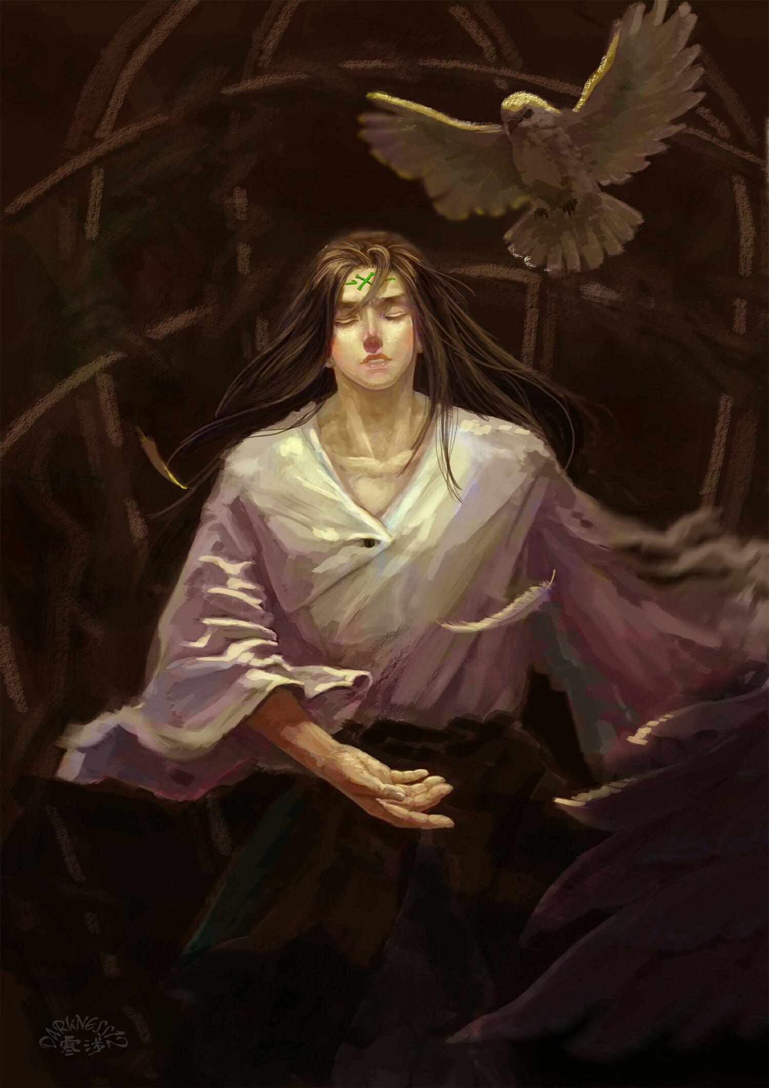 1500x2122 Hyuuga Neji Wallpaper Anime