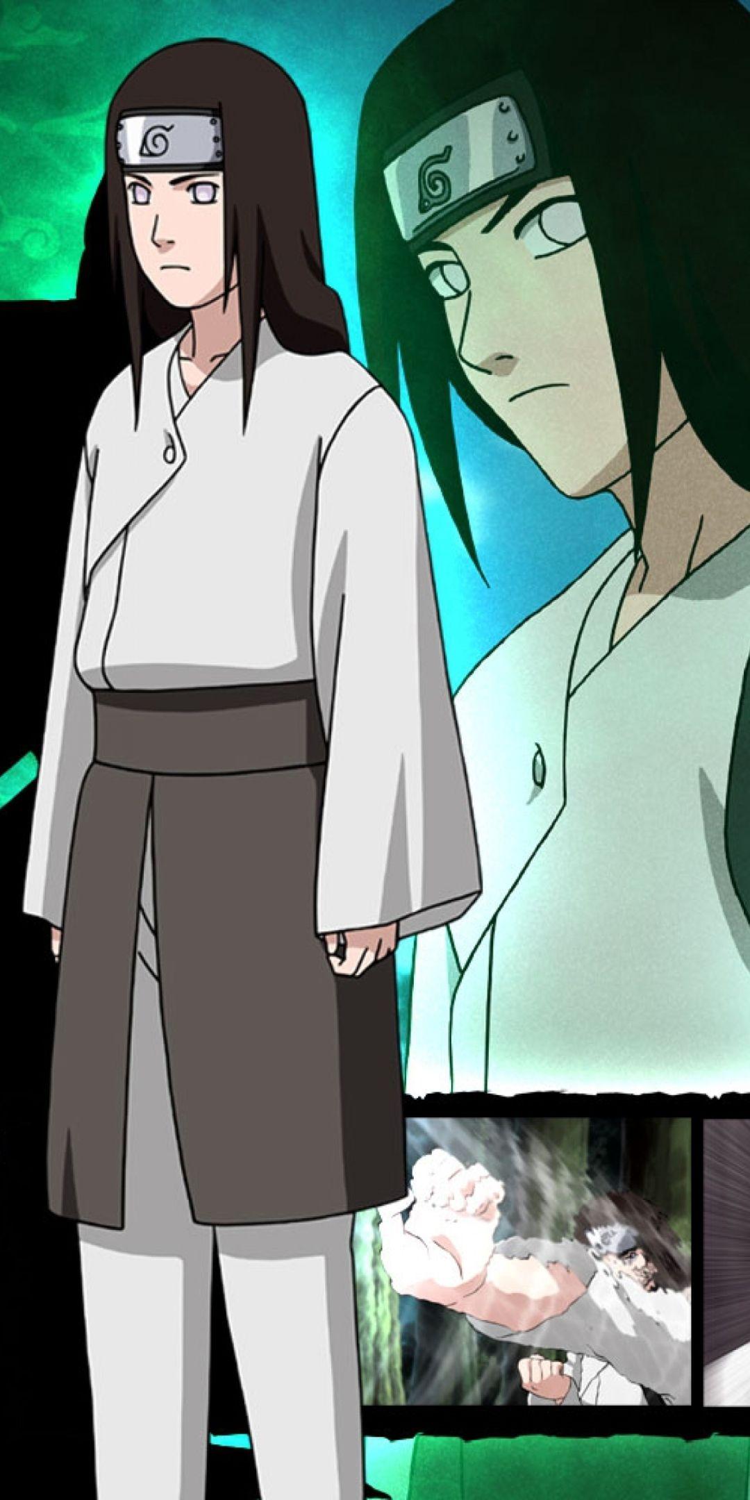 1080x2160 Anime Naruto (1080x2160) Wallpaper