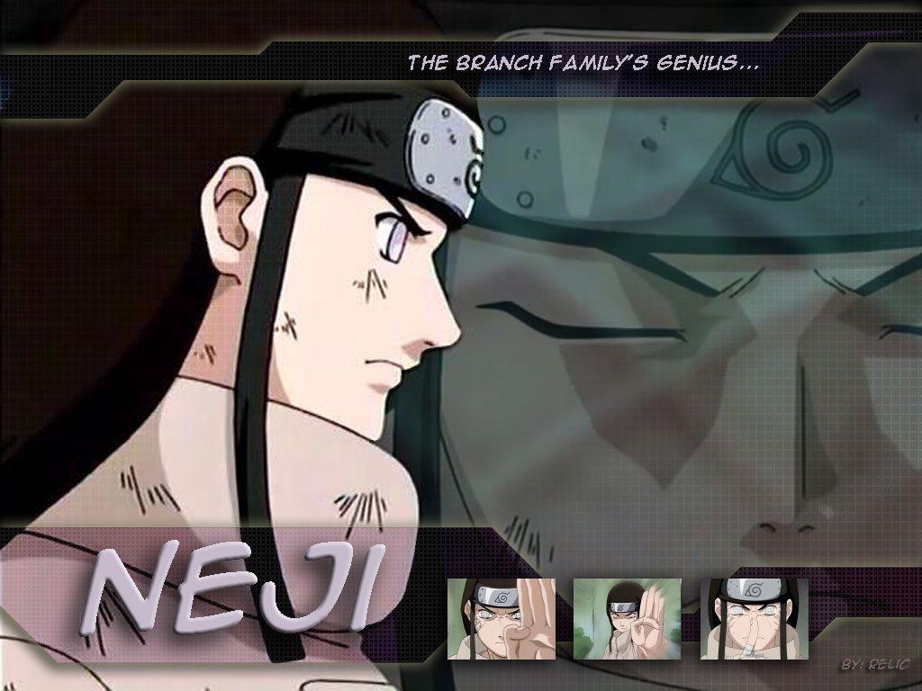 1024x768 Free download Hyuga Neji Naruto Wallpaper 926303 [1024x768]