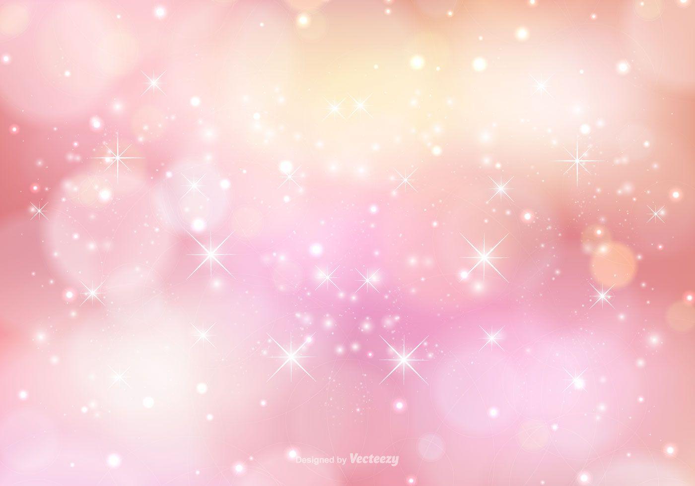 Light Pink Sparkle Wallpapers - Top Free Light Pink Sparkle Backgrounds ...