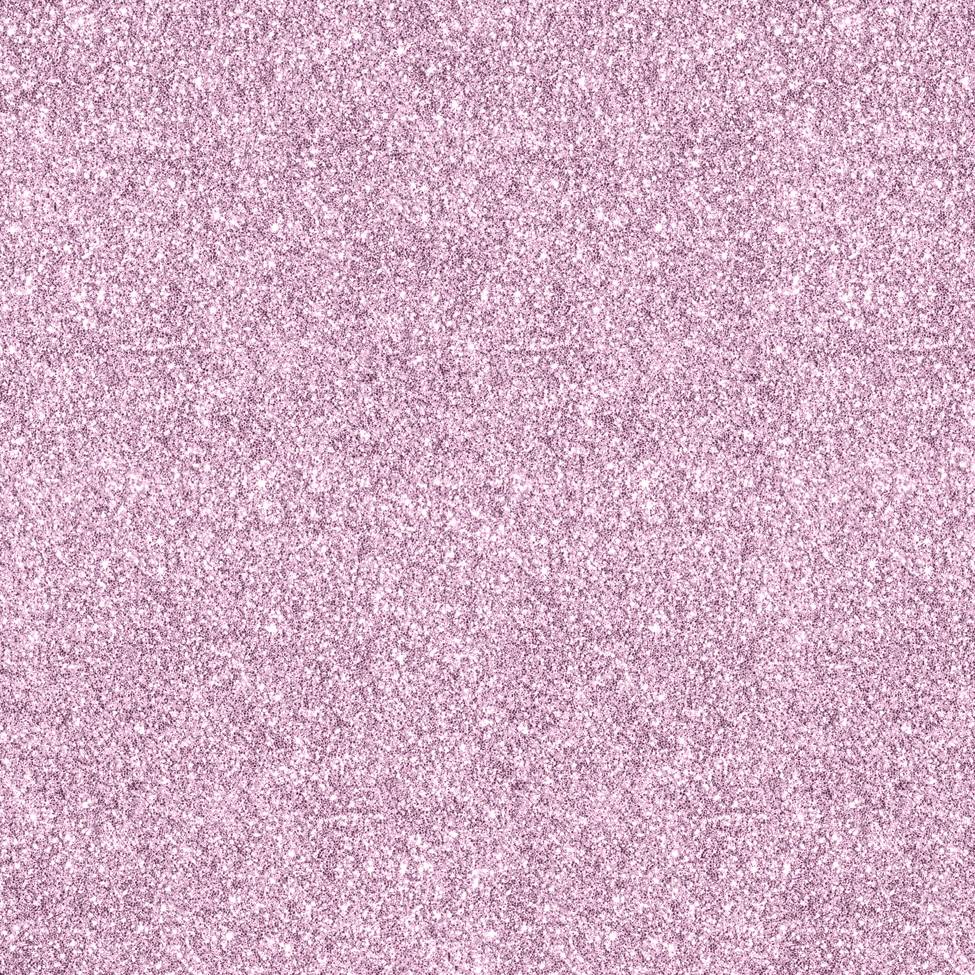 975x975 Pink And Black Glitter Wallpaper