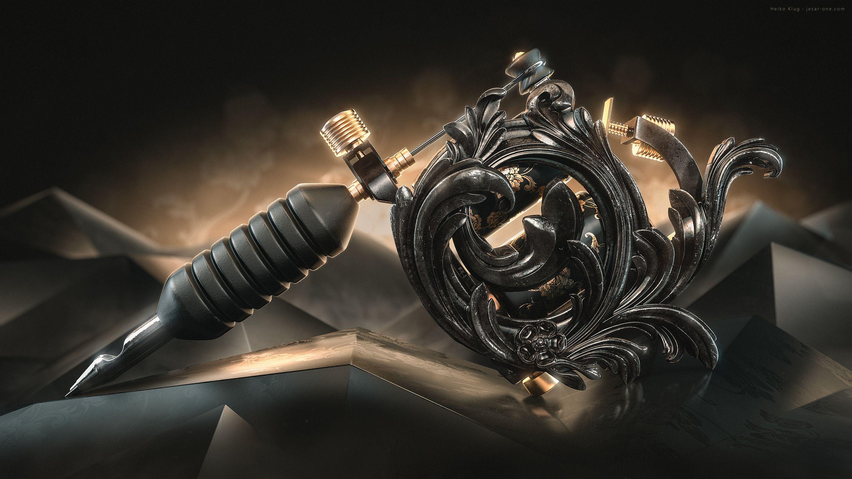 2880x1620 Tattoo Wallpaper