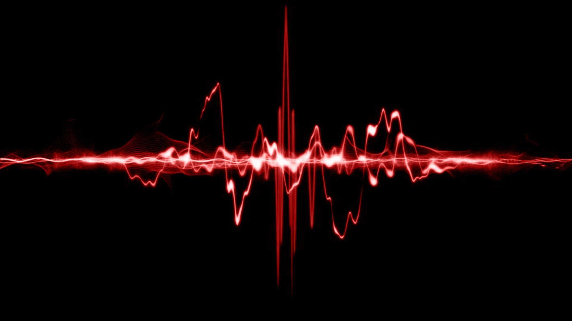 1920x1080 Red And Black Computer Wallpaper