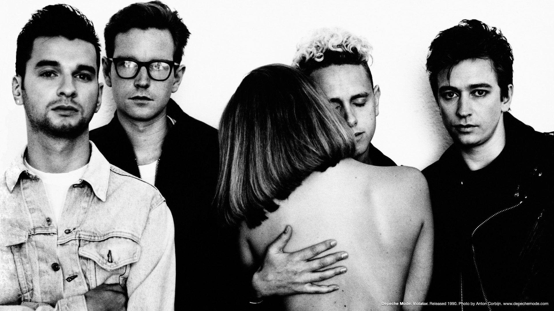 1920x1080 depeche mode perfection (90s)