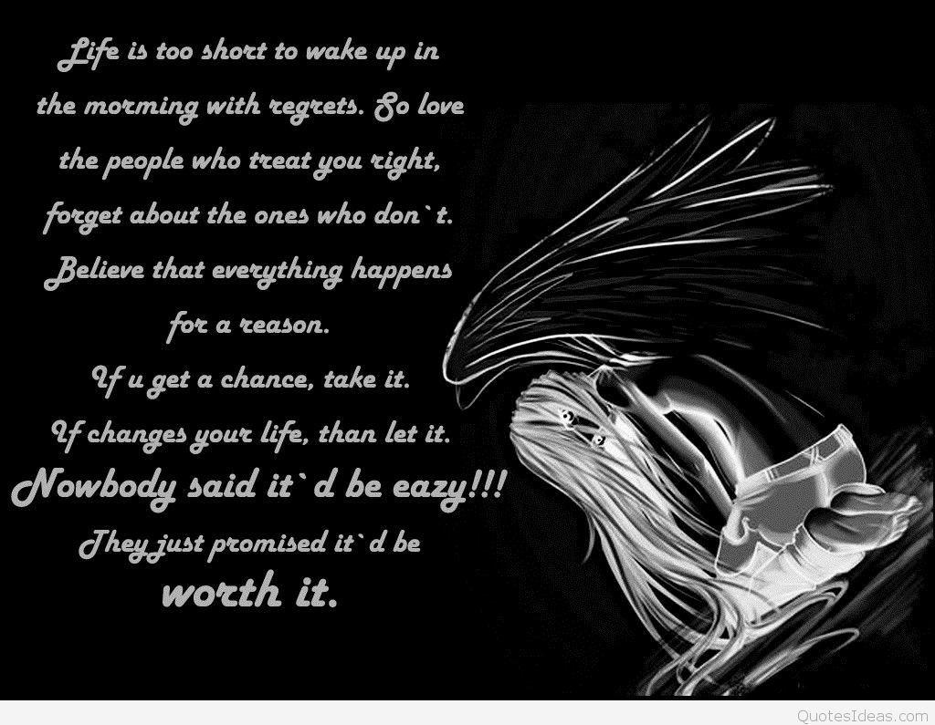 1024x795 Broken heart quote wallpaper hd