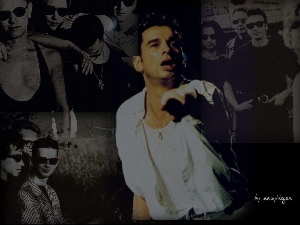 1024x768 DEPECHE MODE WALLPAPERS