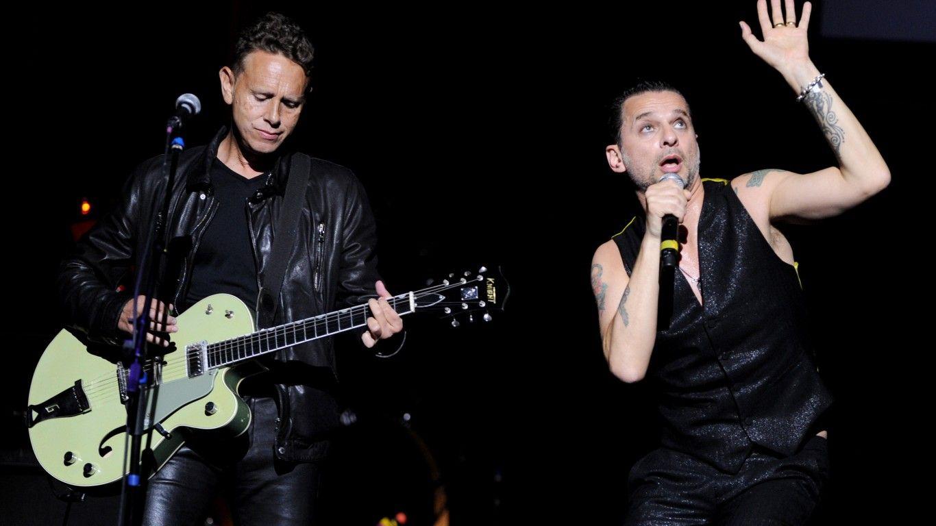 Depeche Mode HD Wallpapers Top Free Depeche Mode HD Backgrounds