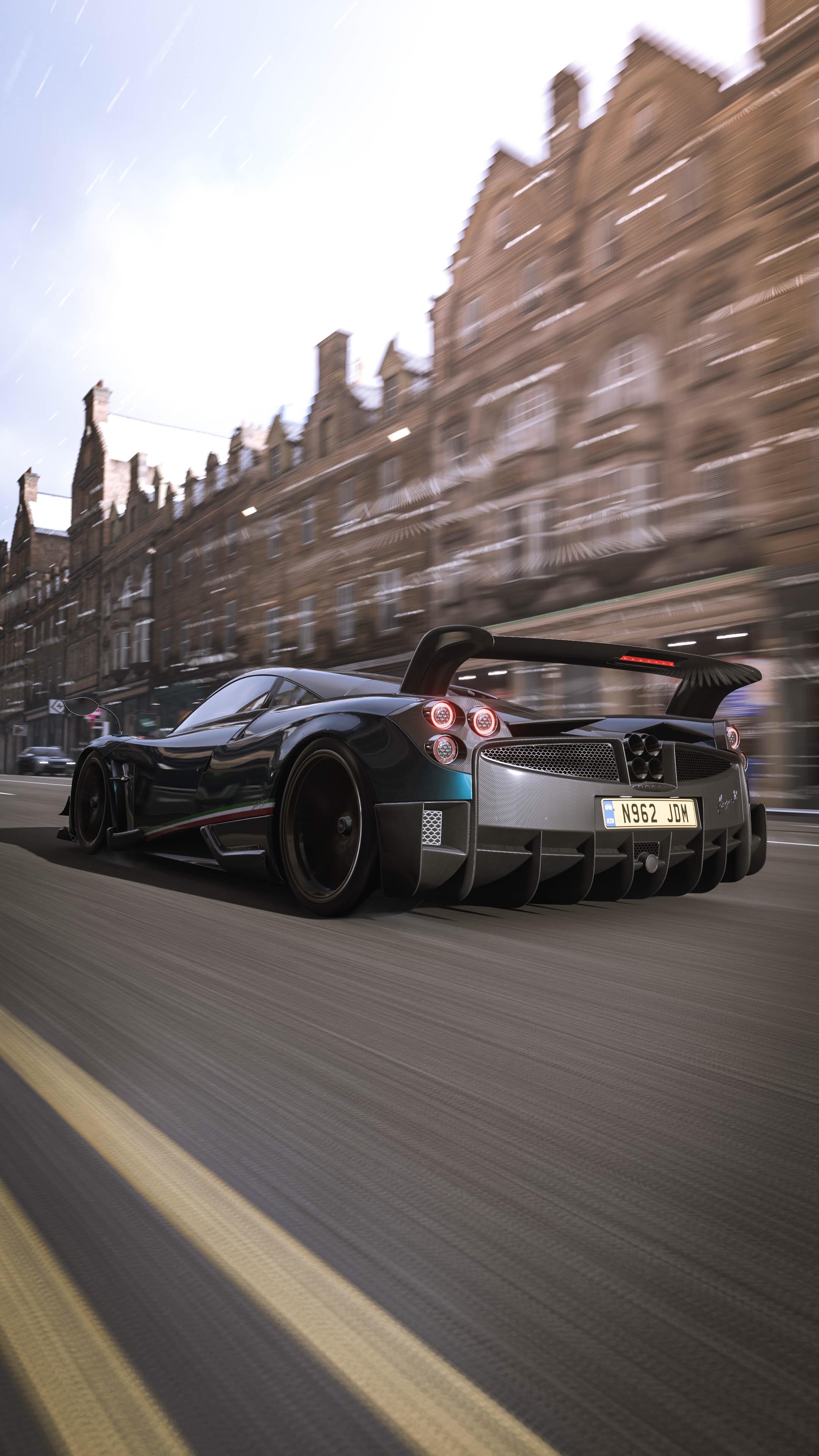 2160x3840 HUAYRA BC