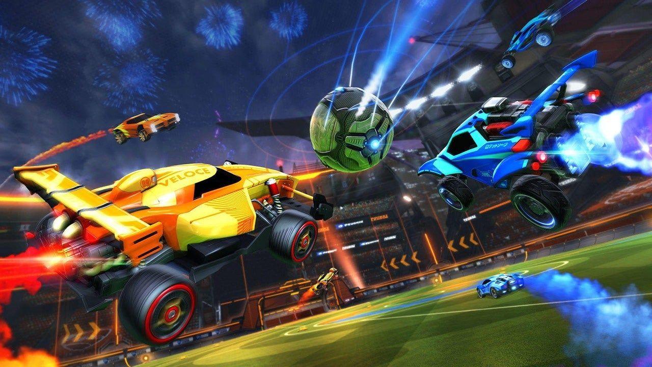 1280x720 Rocket League Will Axe Loot Crates