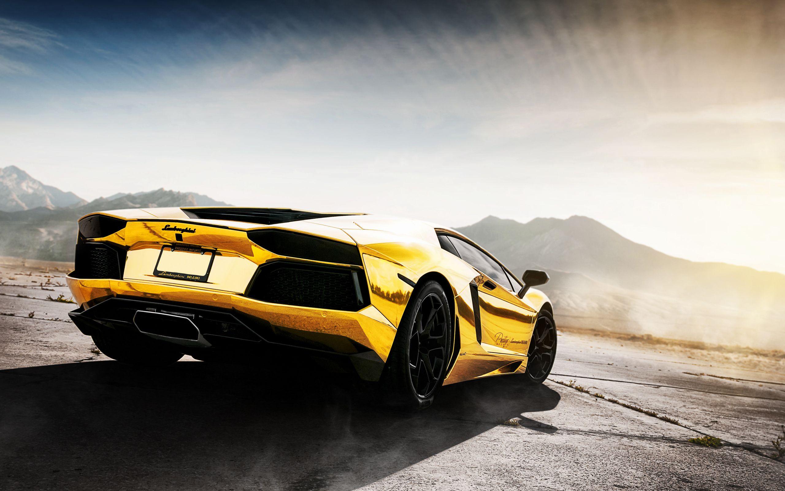 Black and Gold Cars Wallpapers - Top Free Black and Gold Cars
