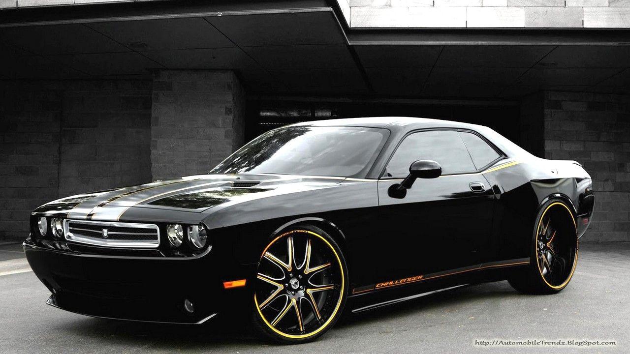 1280x720 Free download Black And Gold Sports Cars 22 Cool HD Wallpaper