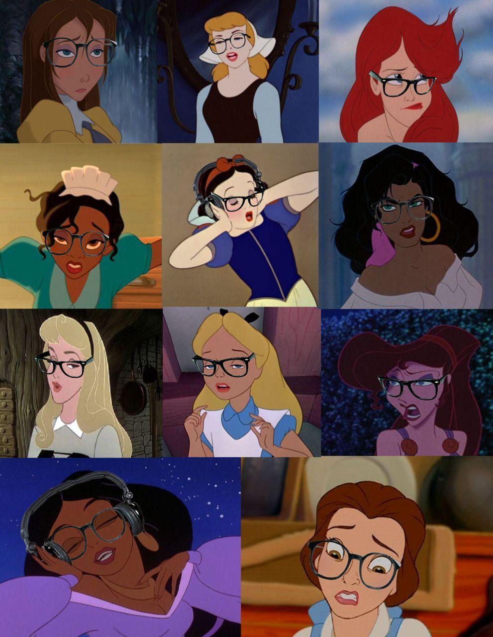 991x1280 Hipster Disney. Hipster disney, Hipster princess and Princess