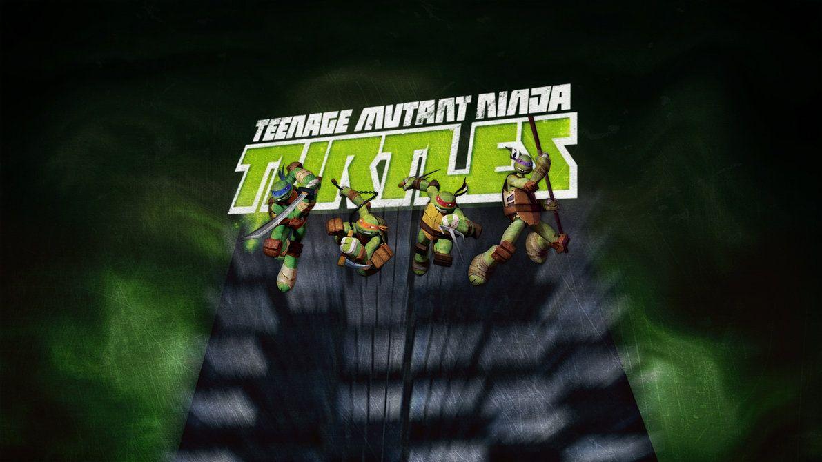 1191x670 Teenage Mutant Ninja Turtles