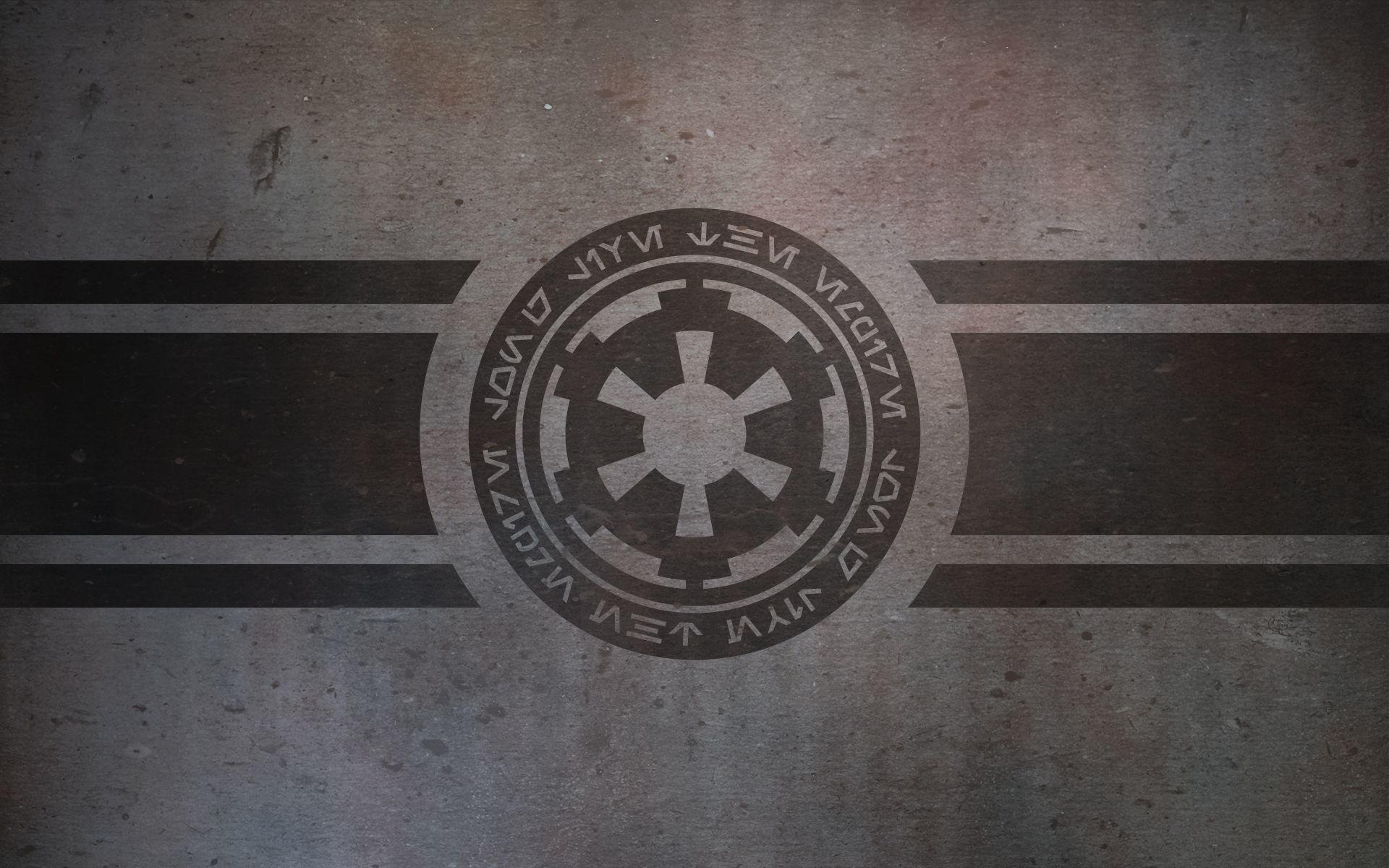 1920x1200 Imperial Wallpaper