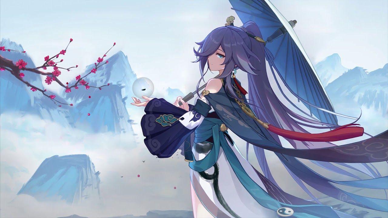 free Honkai Impact 3rd for iphone download