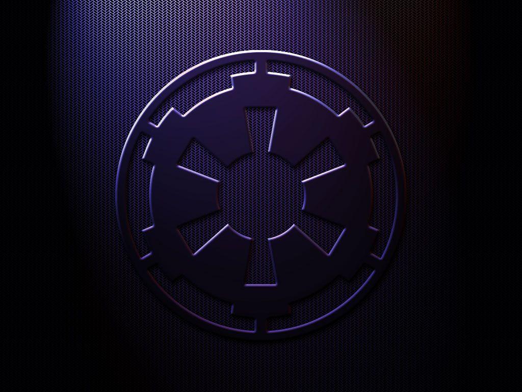 1024x768 Imperial Insignia Wallpaper. Imperial