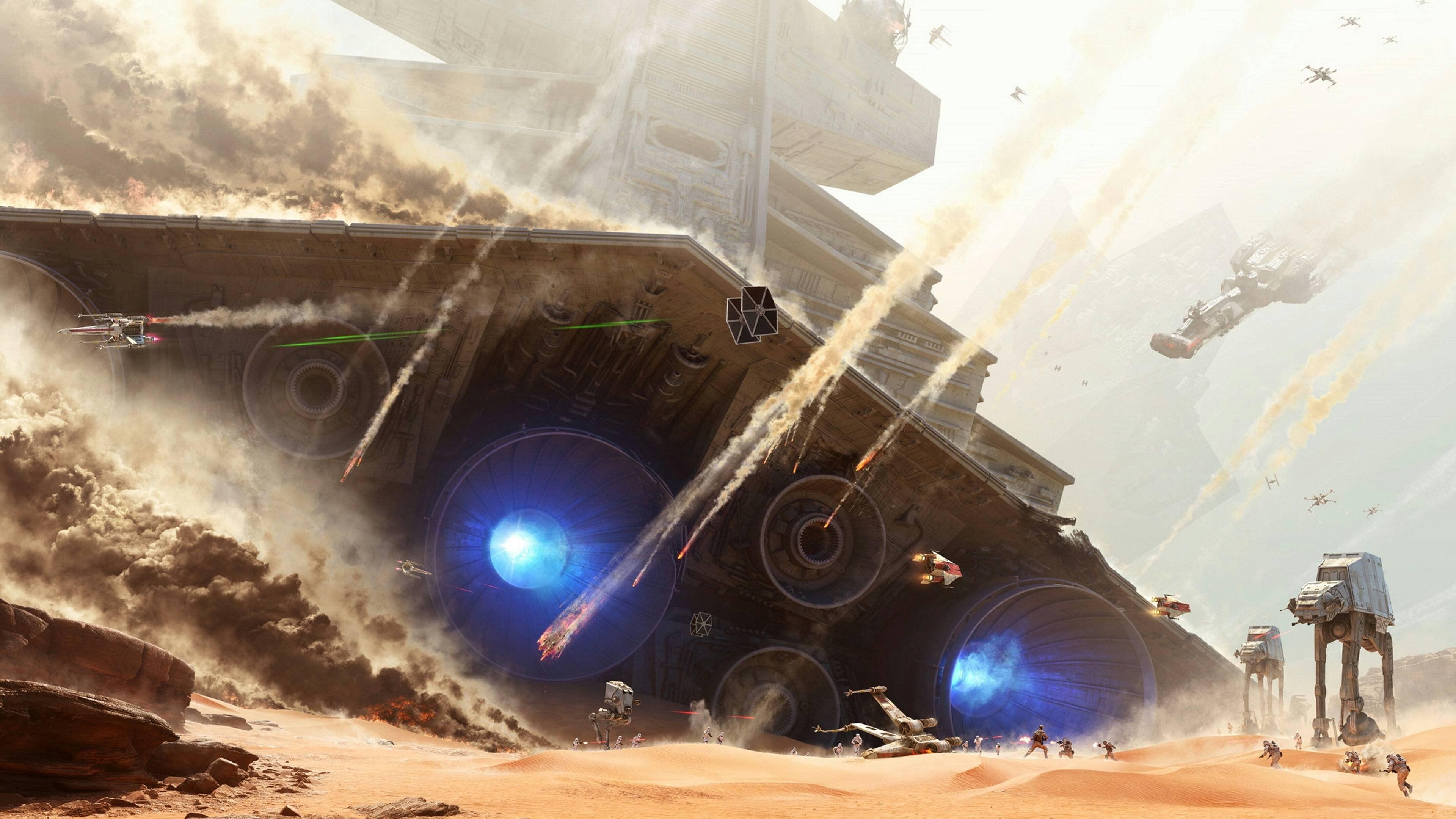 3840x2160 Imperial 4K wallpaper for your desktop or mobile screen free
