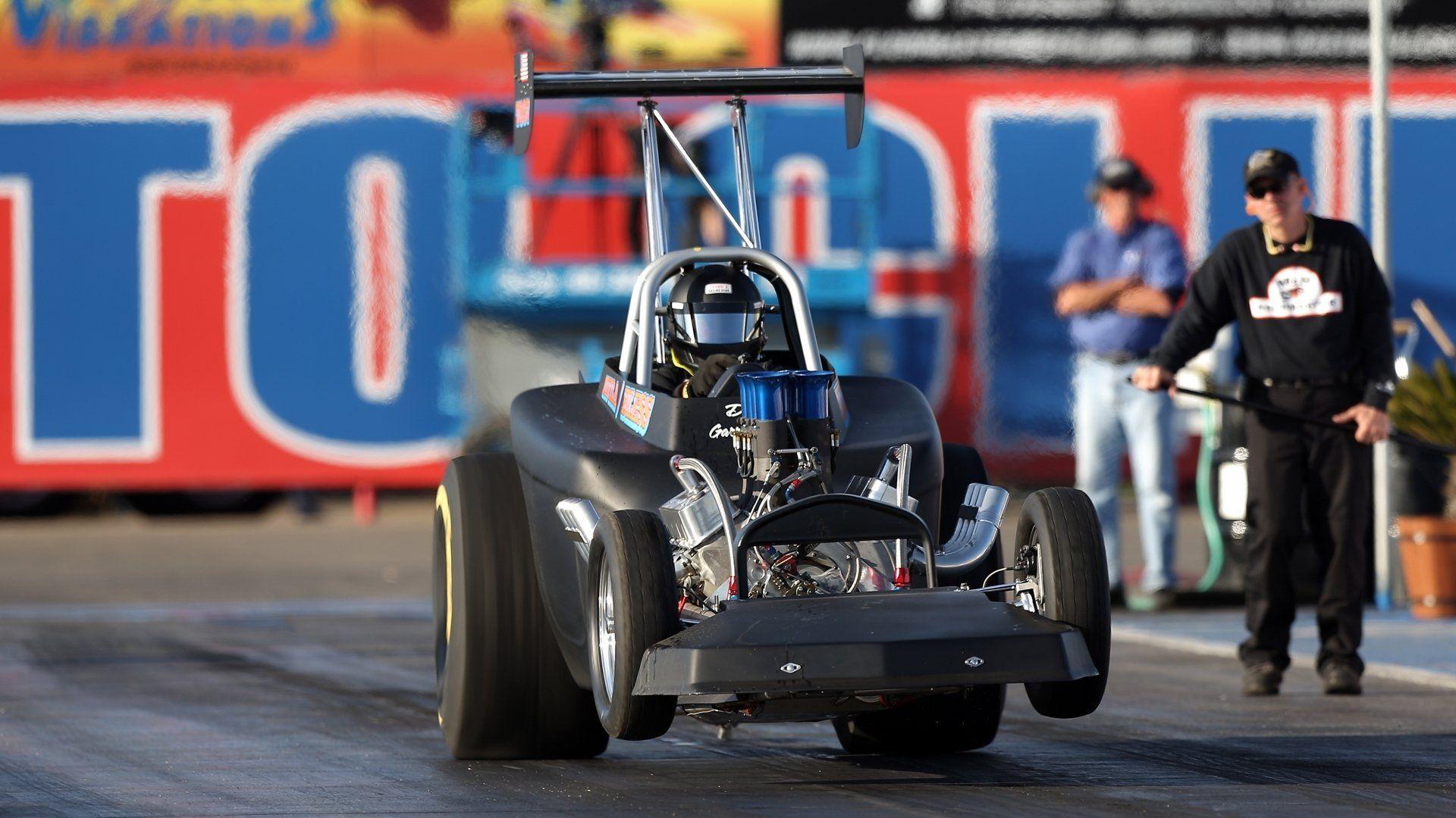1920x1080 Dragster HD Wallpaper