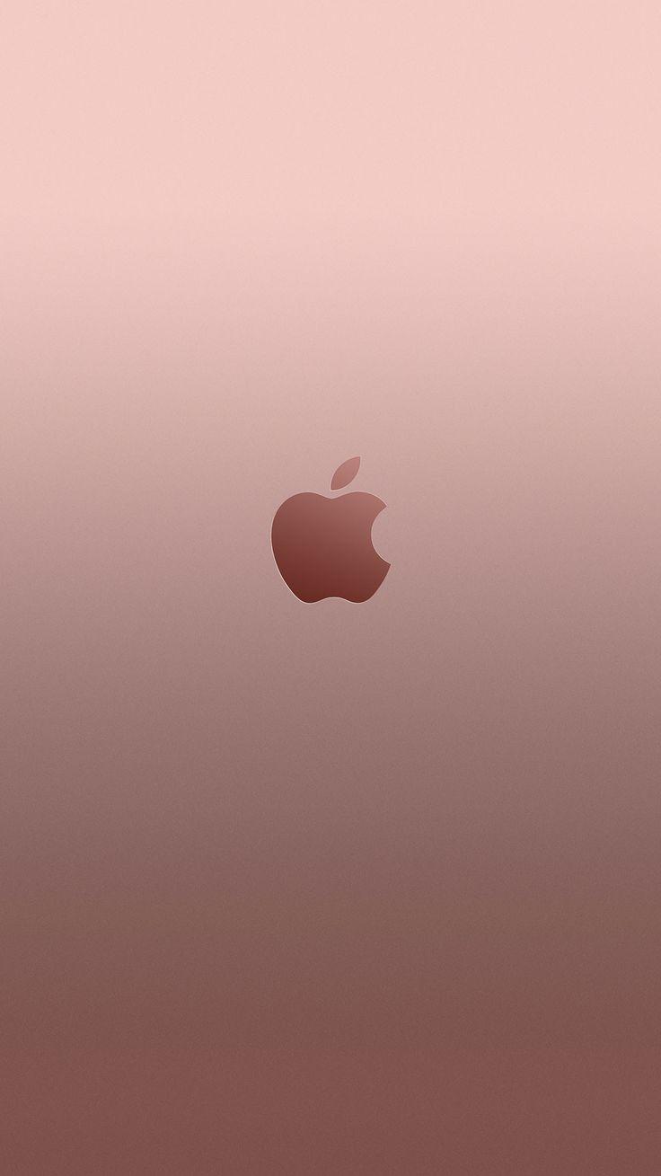 736x1309 1125×2001 rose gold iPhone 6 wallpaper · wallpaper