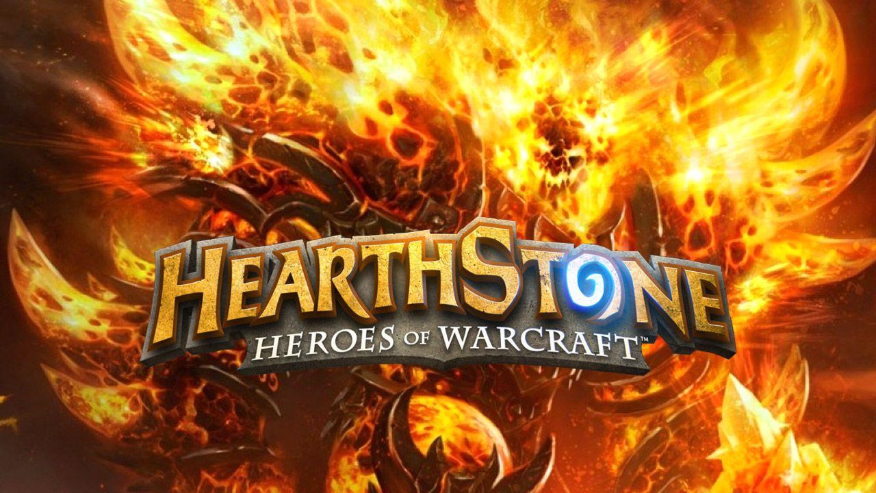 1280x720 Hearthstone Wallpaper, Picture, Image