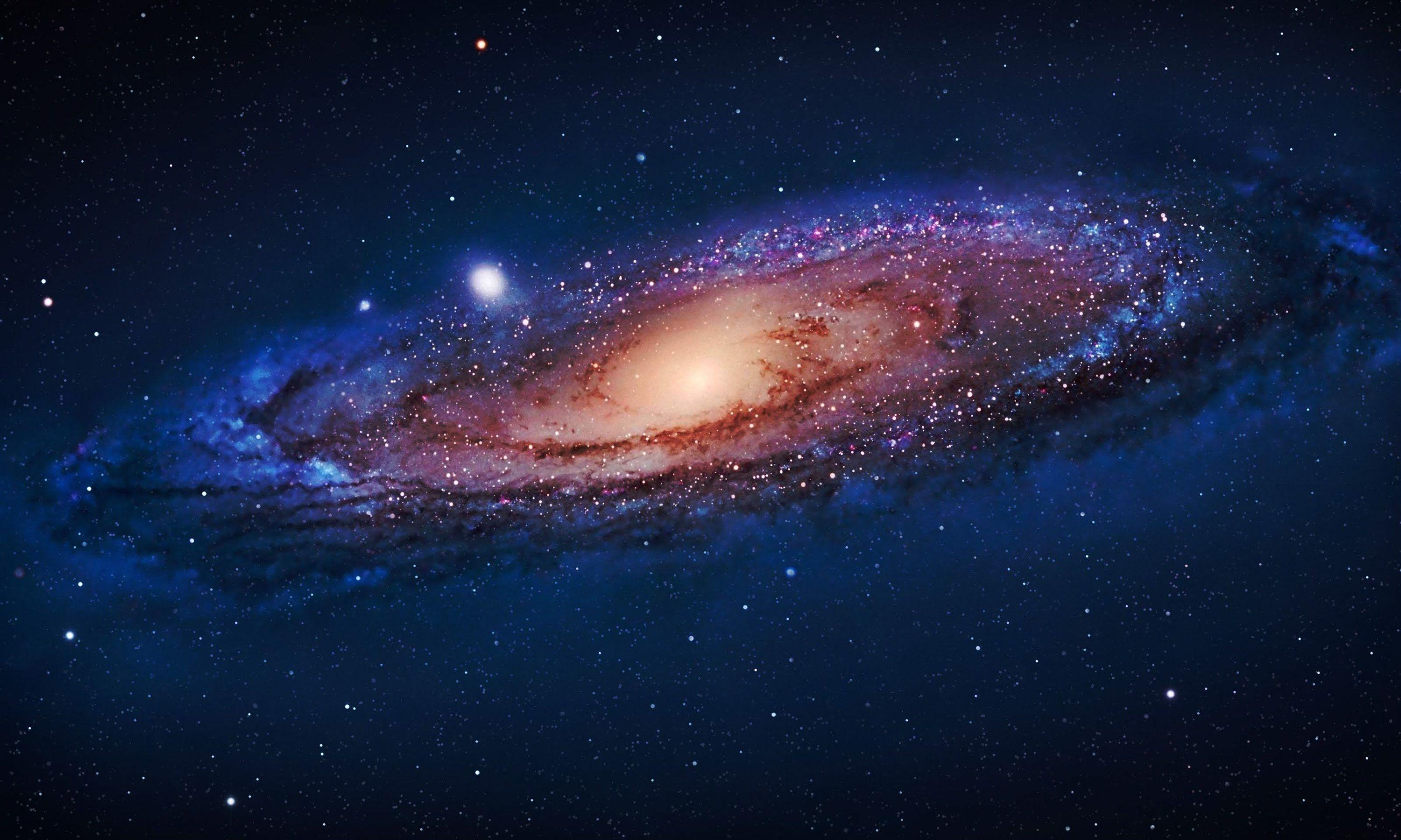 Andromeda Galaxy 4K Wallpapers - Top Những Hình Ảnh Đẹp