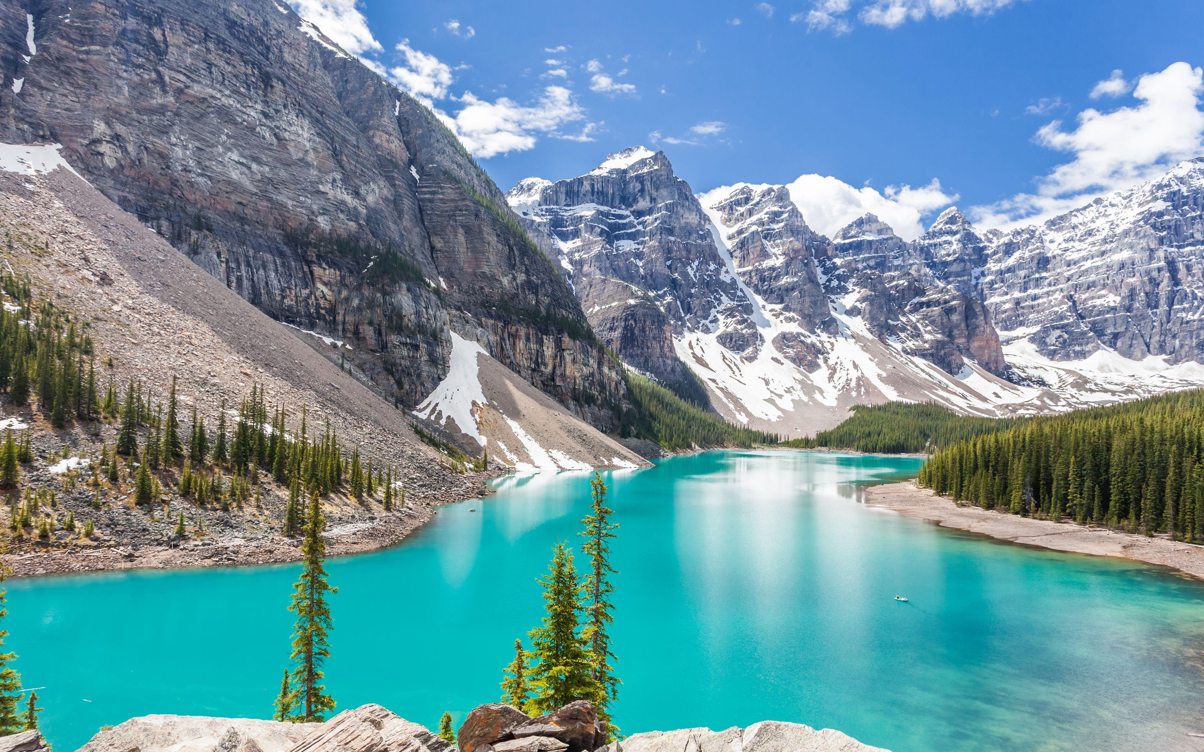 tourist attractions in canadian rockies