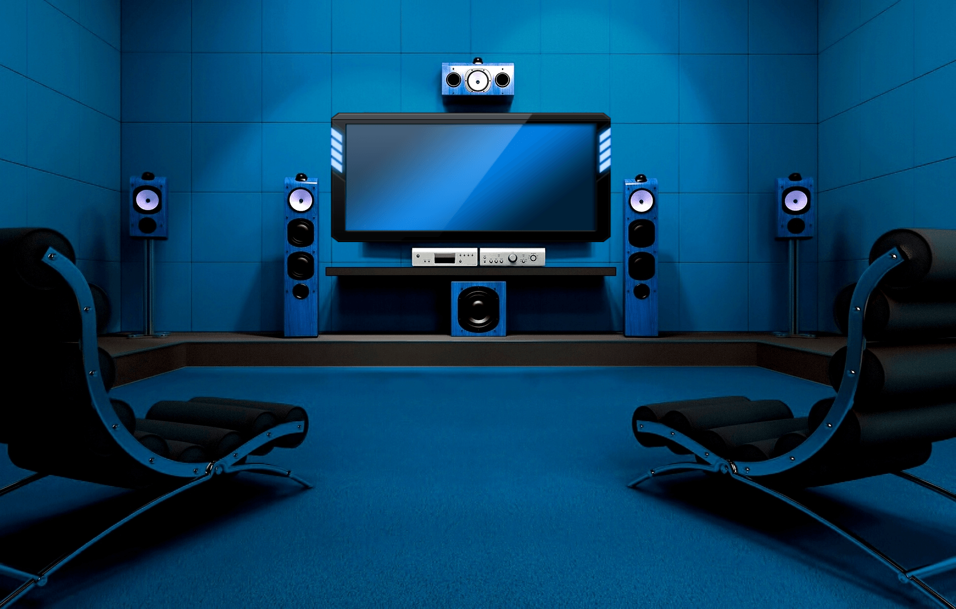 Home Theater Wallpapers - Wallpaper Cave