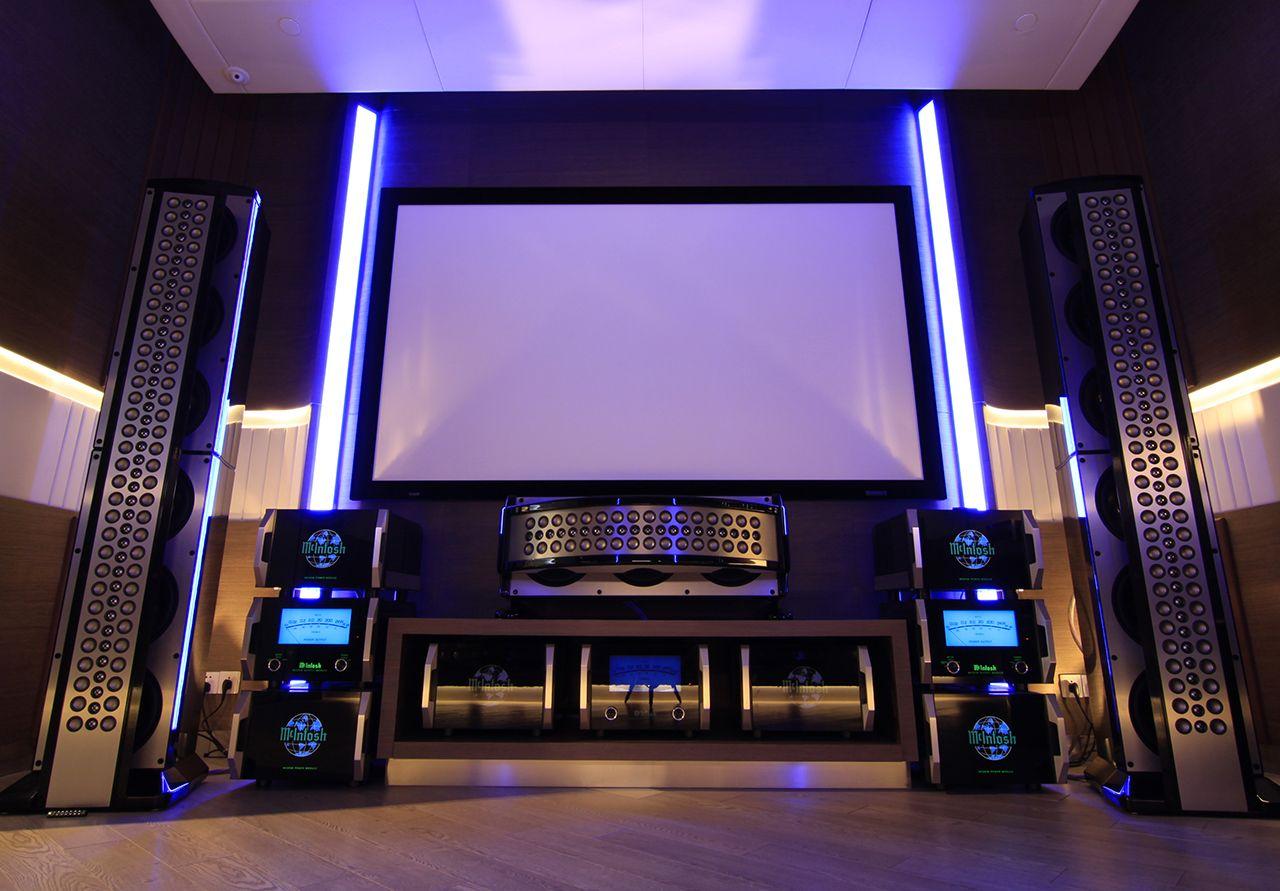1280x891 Home Theater HD Wallpaper