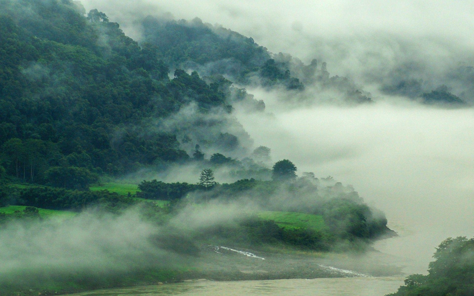 India Landscape Wallpapers - Top Free India Landscape Backgrounds ...
