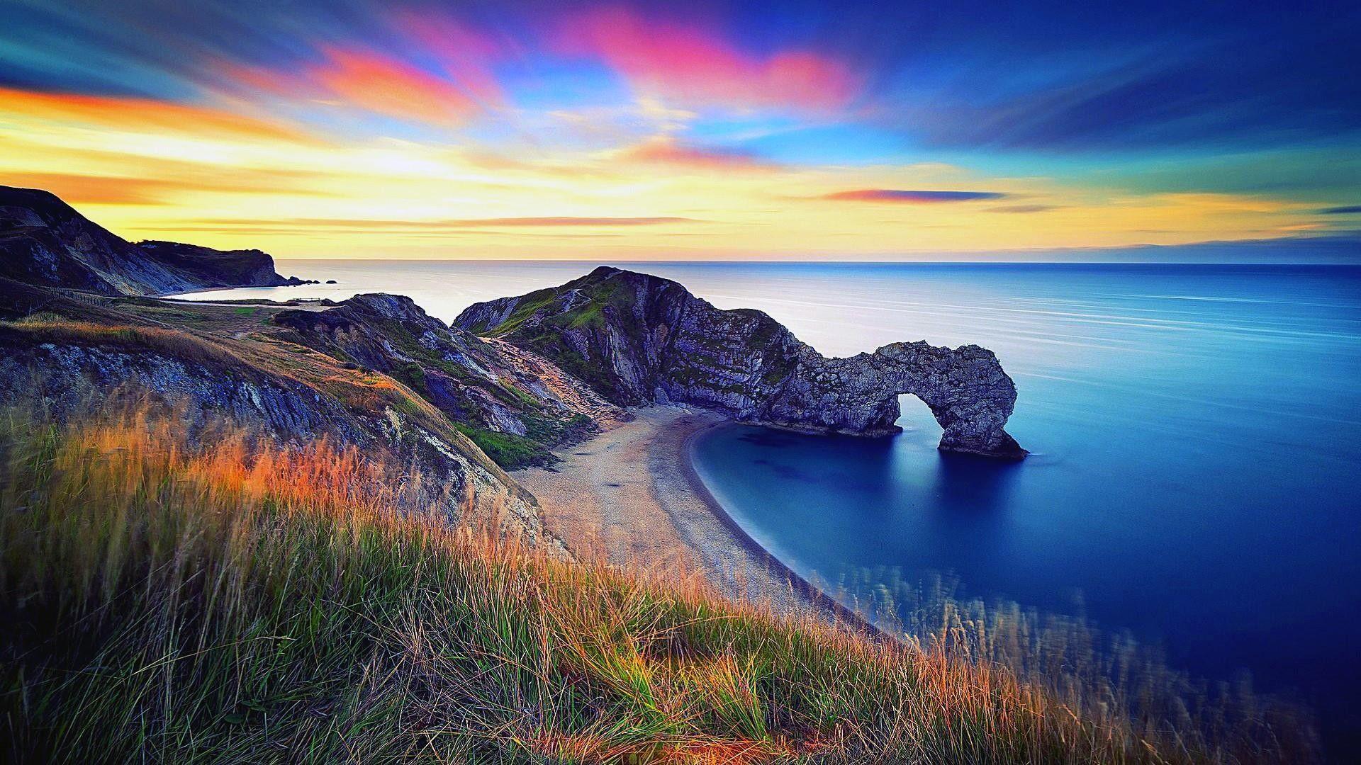 England Scenery Wallpapers - Top Free England Scenery Backgrounds