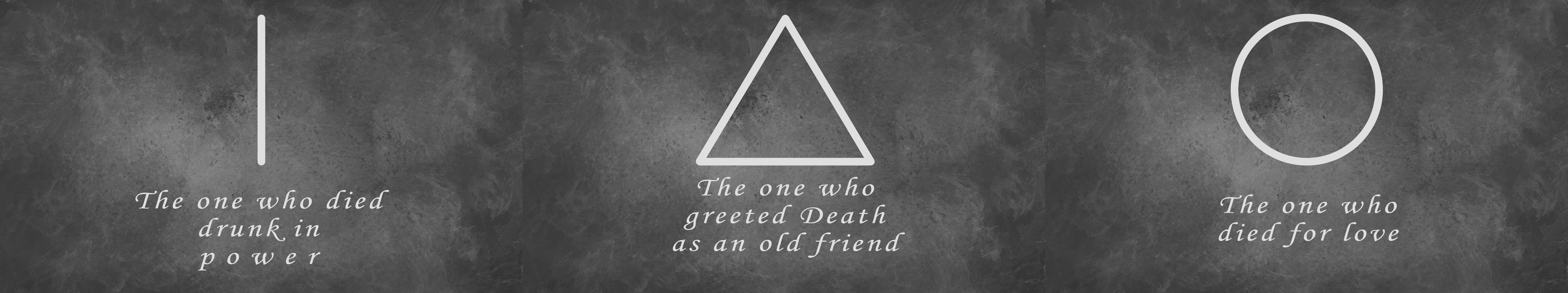 5760x1080 Harry Potter triple screen #minimalism Harry Potter and