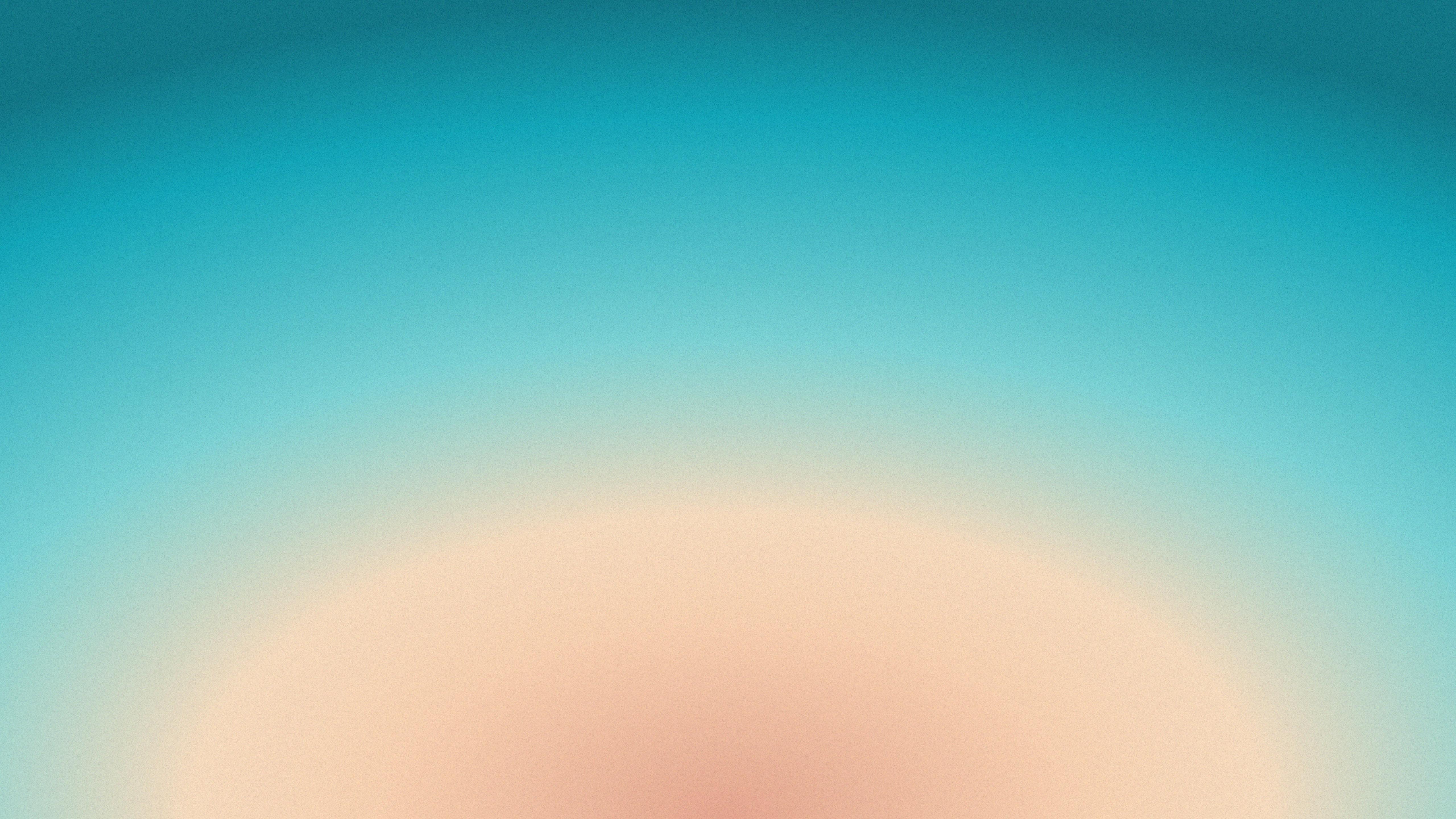 5120x2880 One of the iOS 7 Gradient Wallpaper in 5K and some Noise Overlay