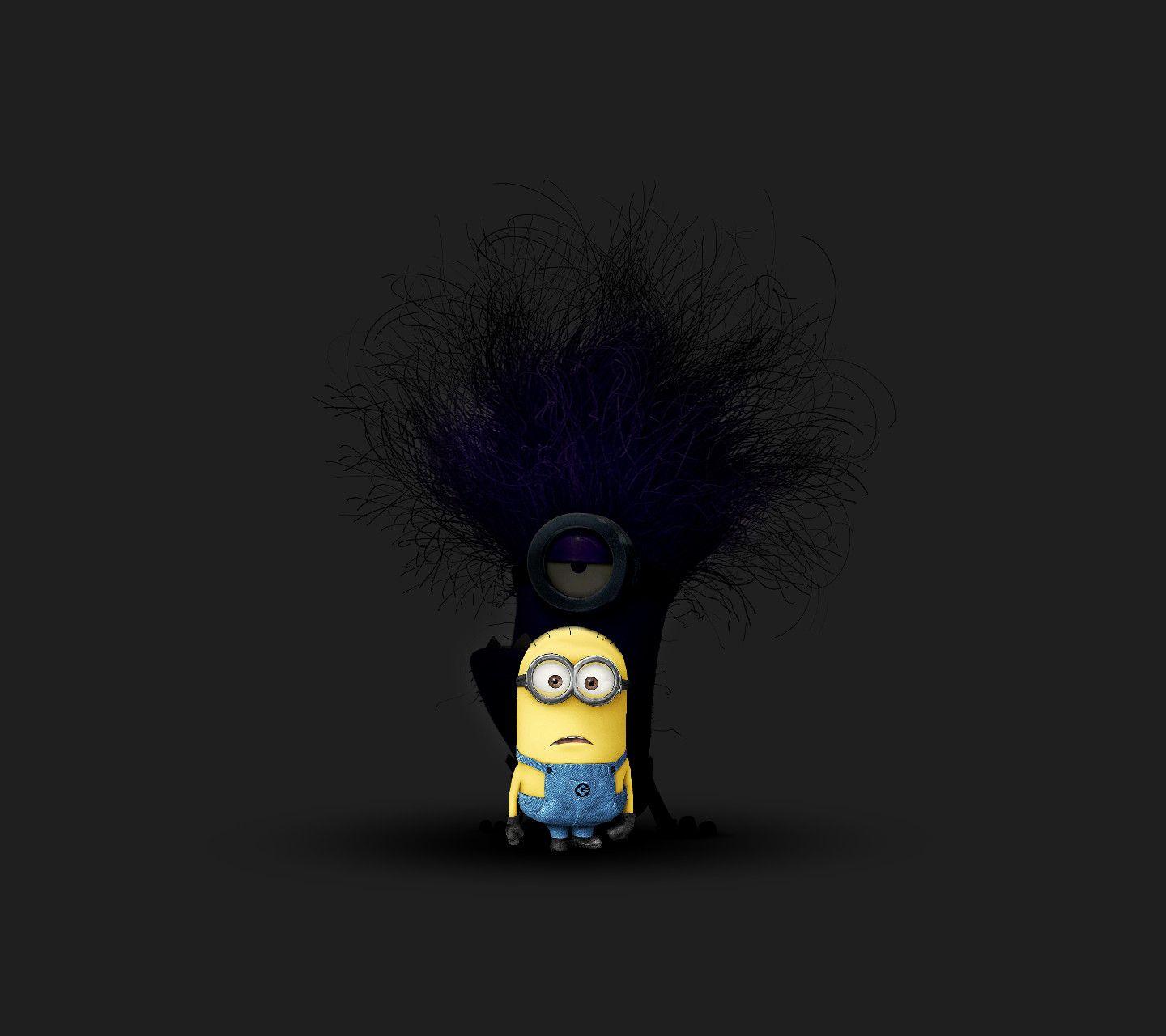 1440x1280 Despicable Me 2 Minion [X Post From IWallpaper] : Hình nền