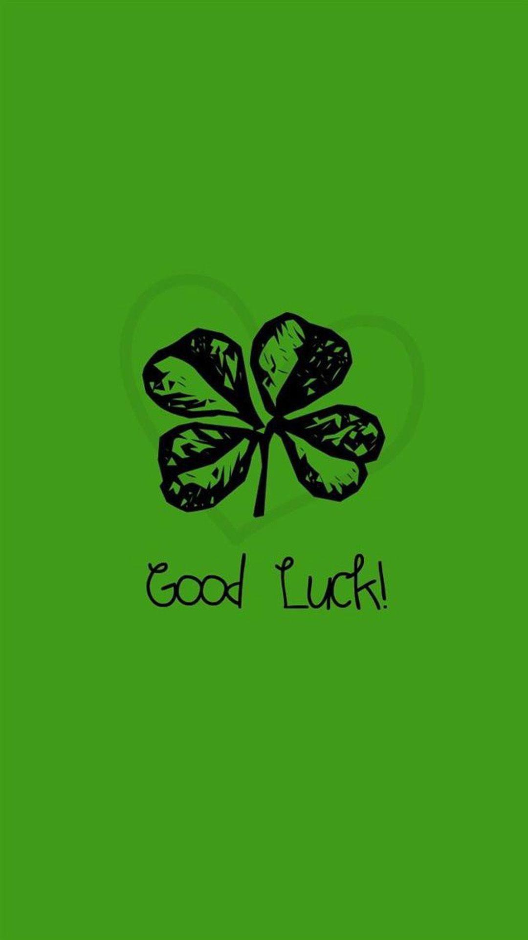 1080x1920 Free download Good LUCK Nexus 5 Wallpaper Nexus 5 wallpaper
