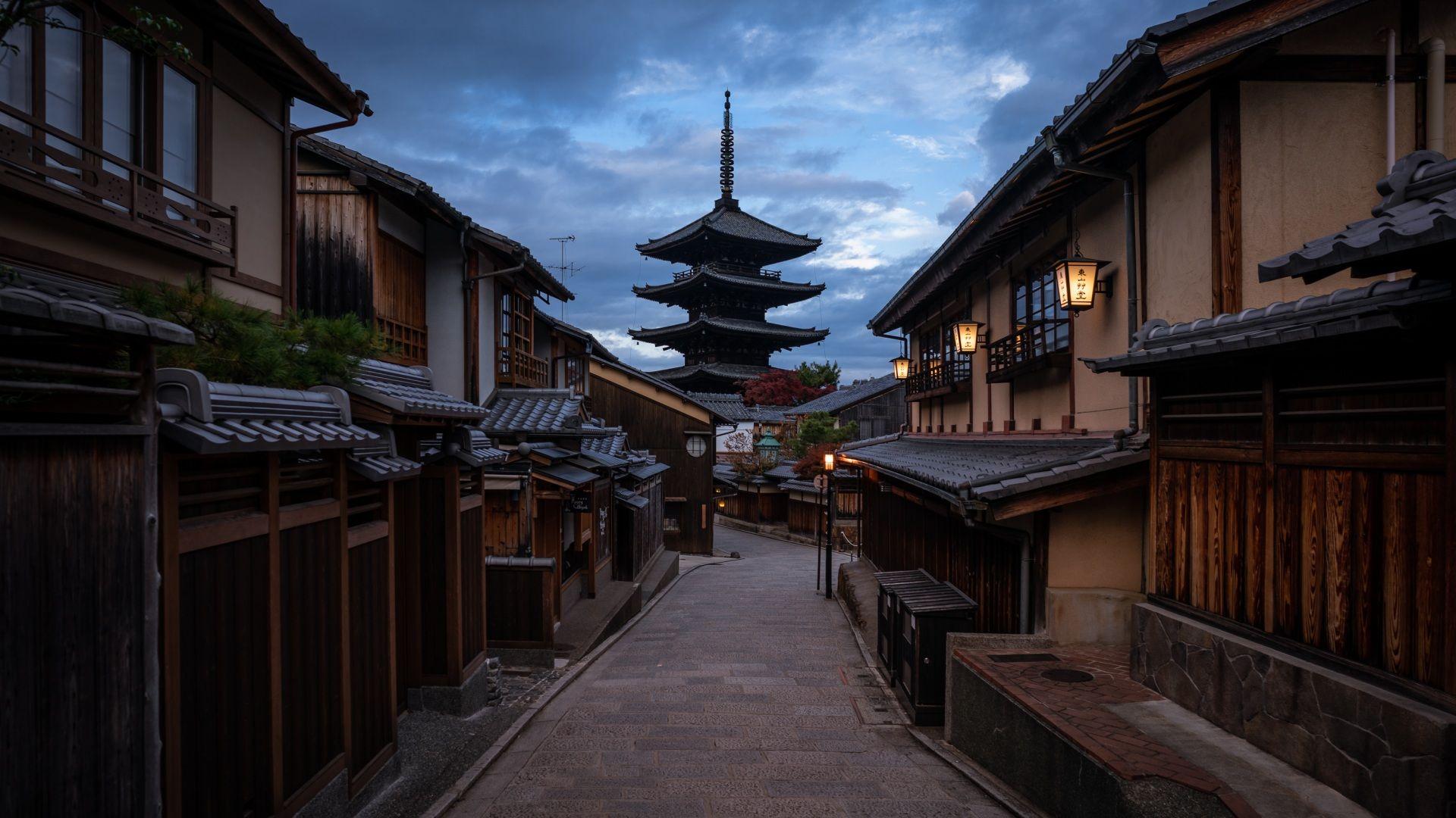 1920X1080 Kyoto Wallpapers - Top Free 1920X1080 Kyoto Backgrounds