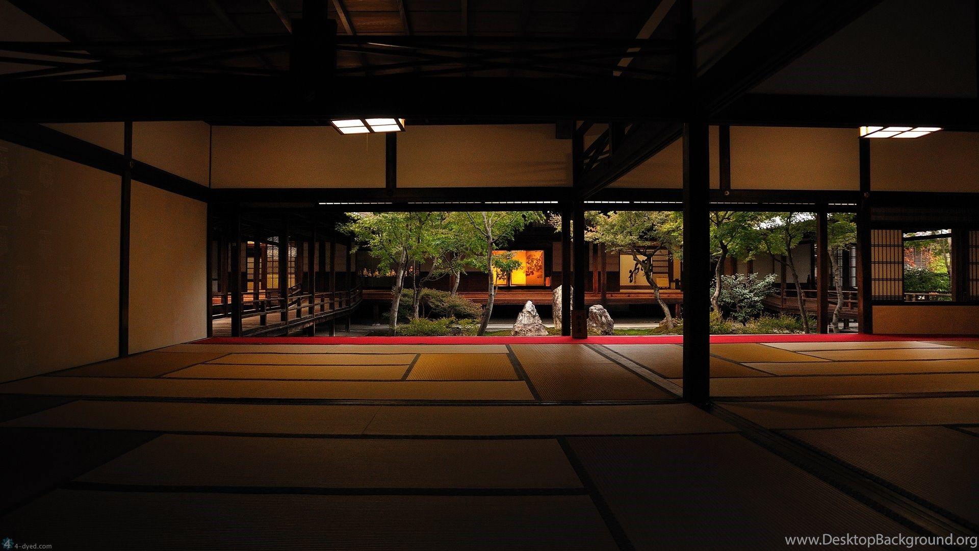 1920x1080 Wallpaper Osaka Sakuragawa Kyoto Kenninji 1920x1080 Desktop