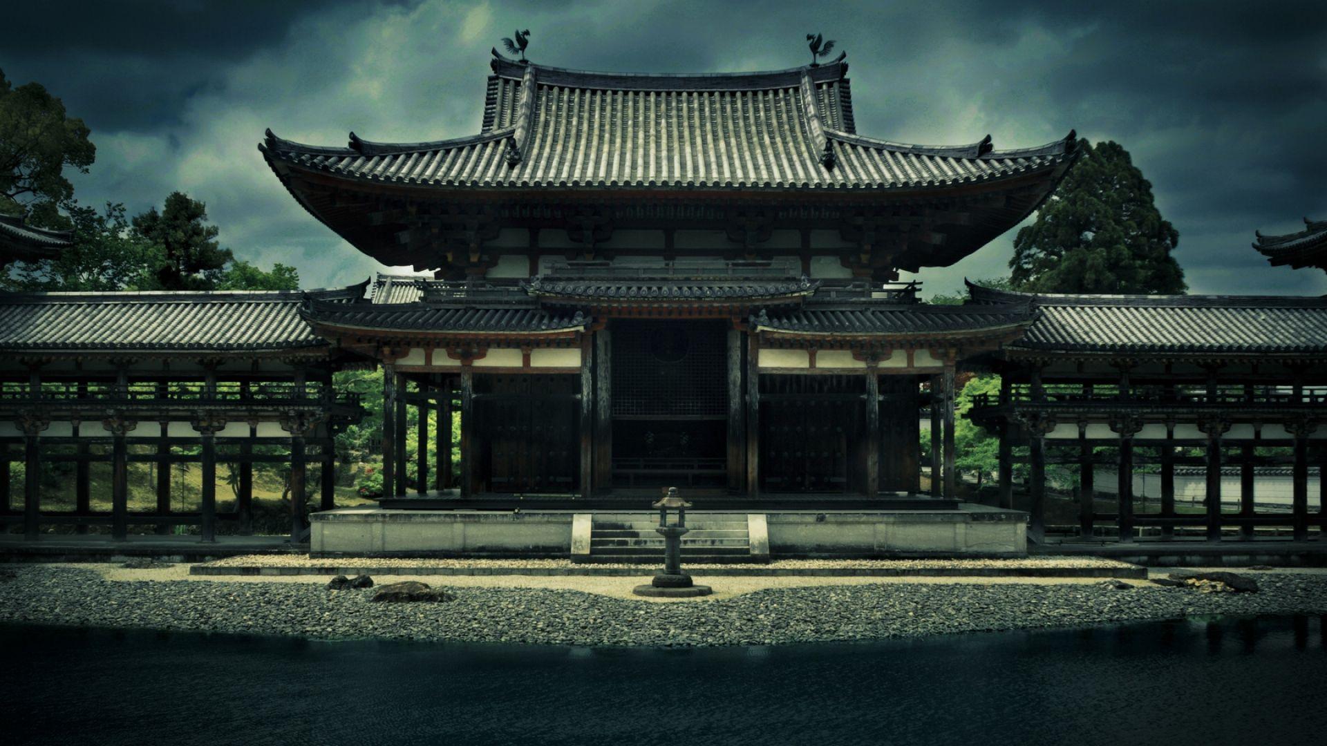 1920x1080 Download Wallpaper 1920x1080 temple, phoenix ensemble, bedoin