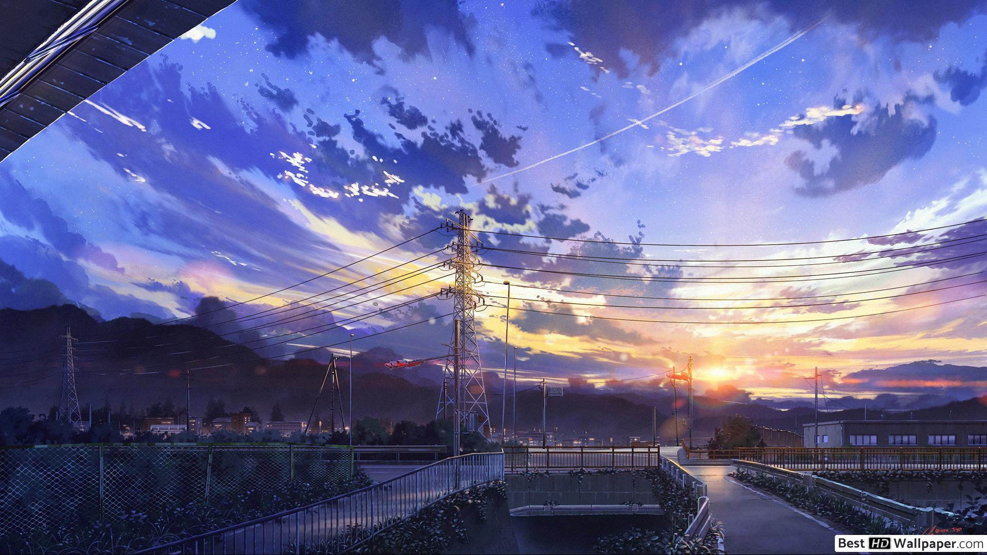 1920x1080 Kyoto HD wallpaper download