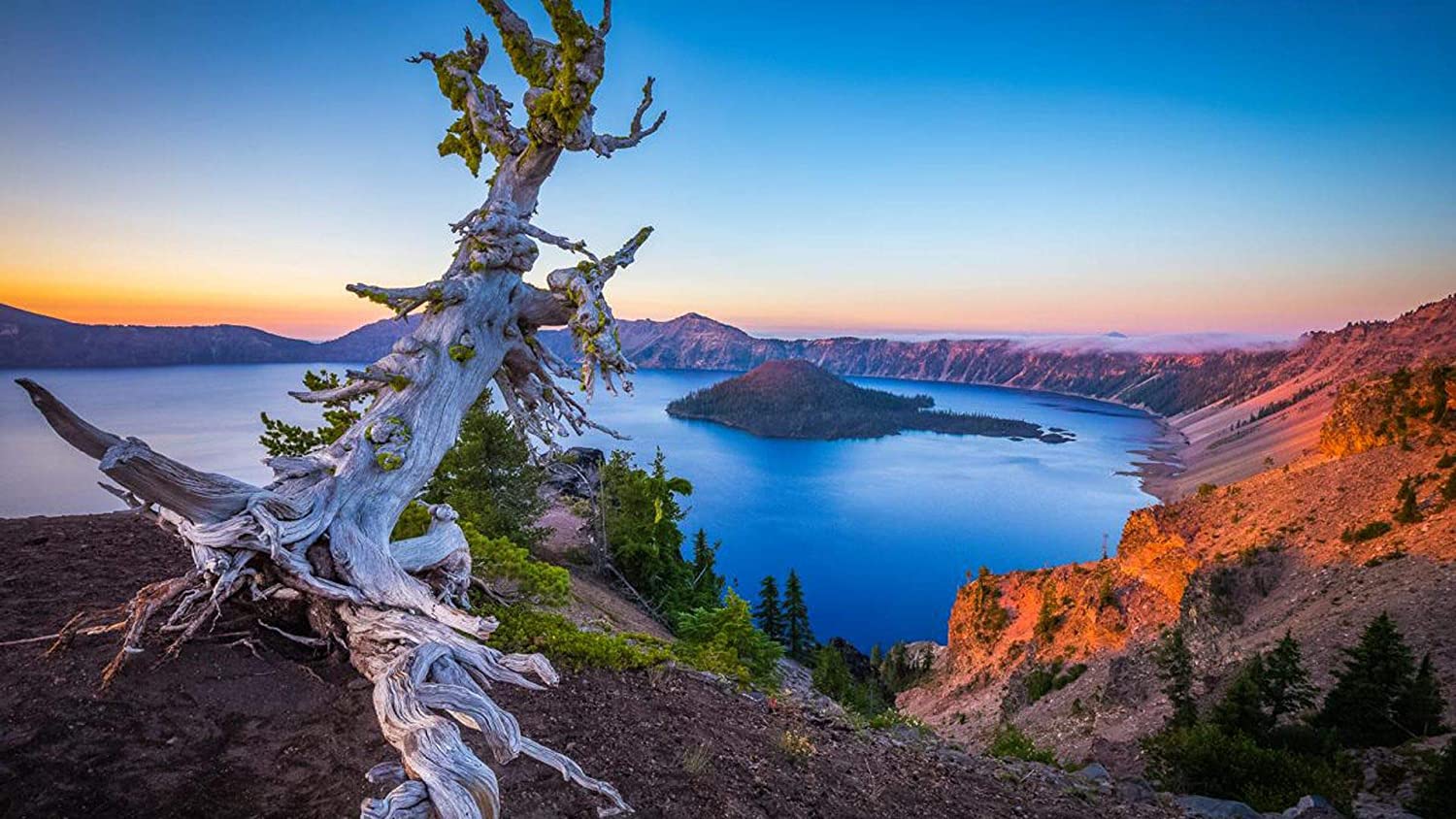 1500x844 Buy Avikalp Exclusive Awi2531 Crater Lake National Park Oregon USA