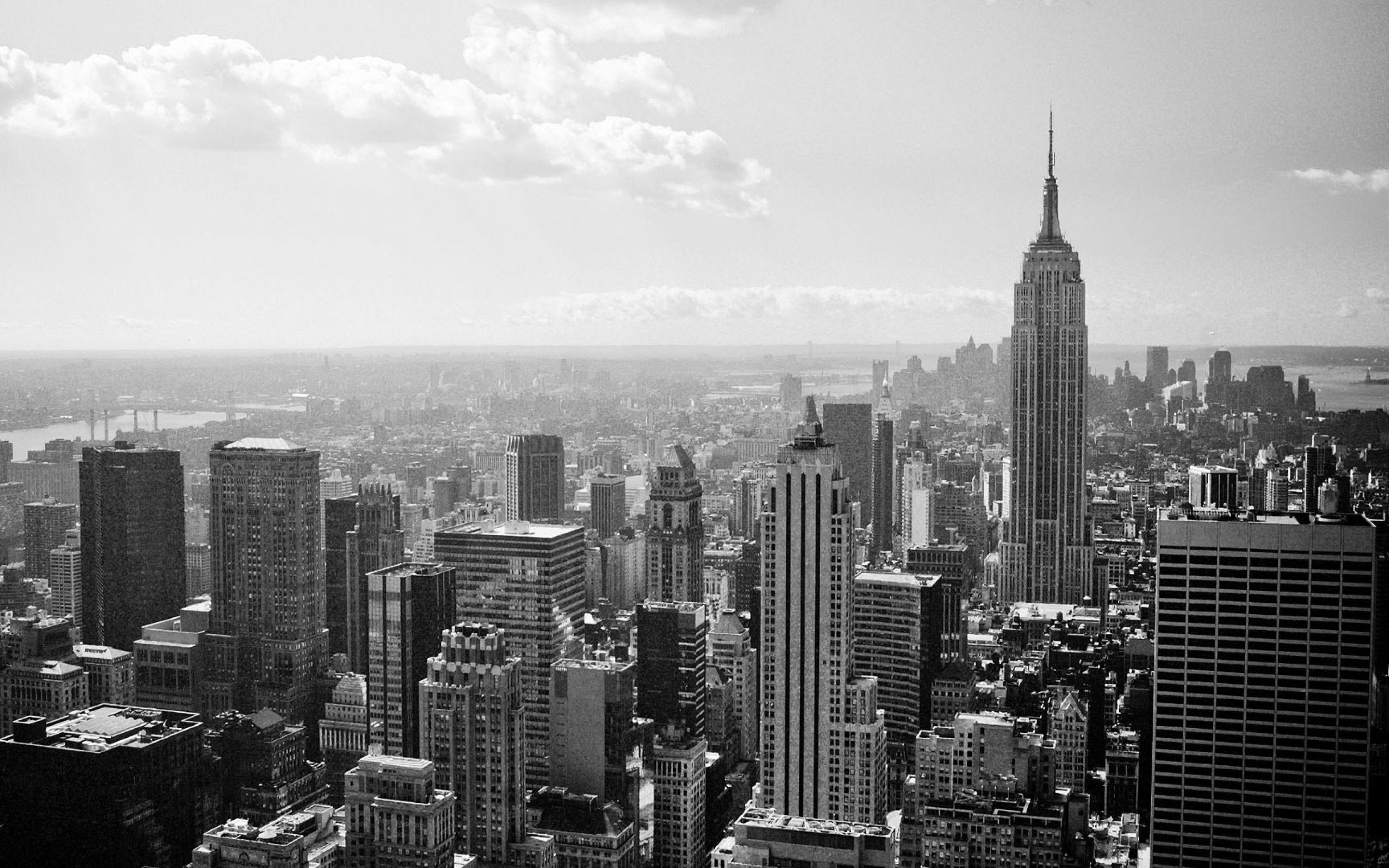 2880x1800 Free Wallpaper New York City