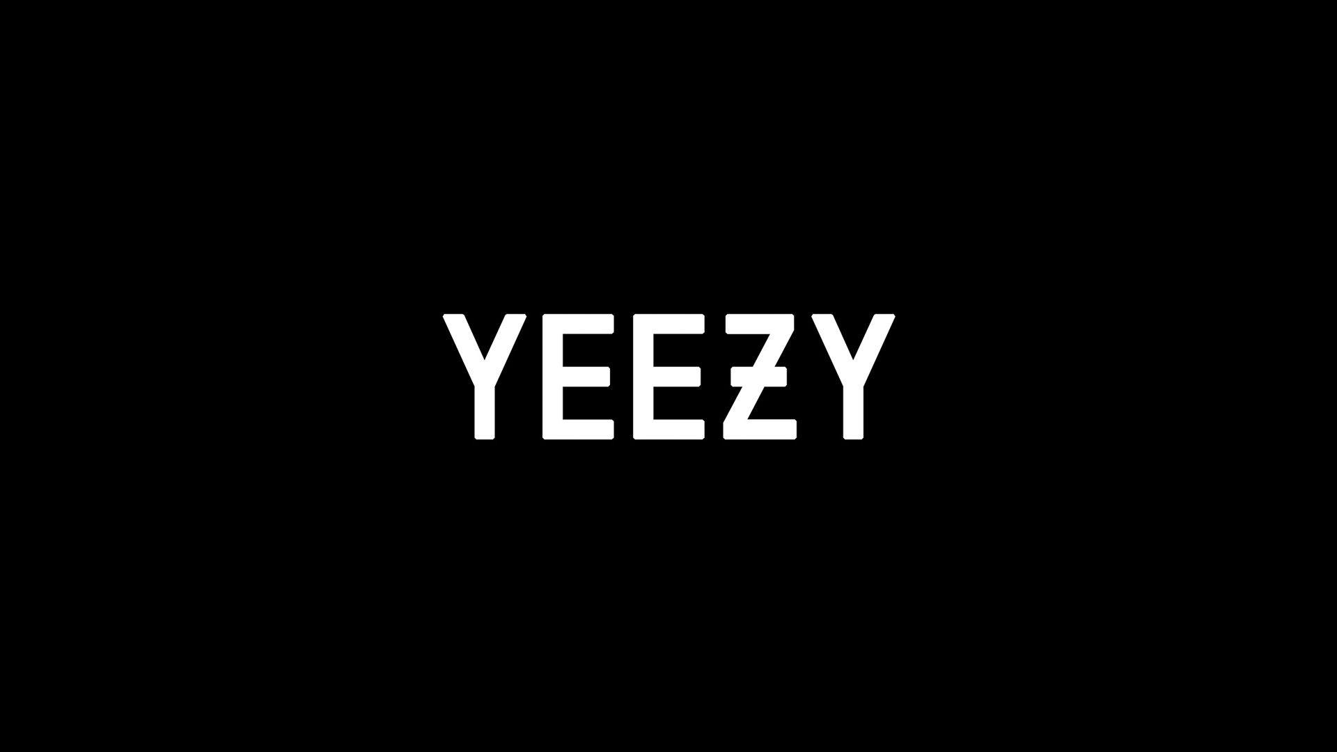 1920x1080 Yeezy Wallpaper