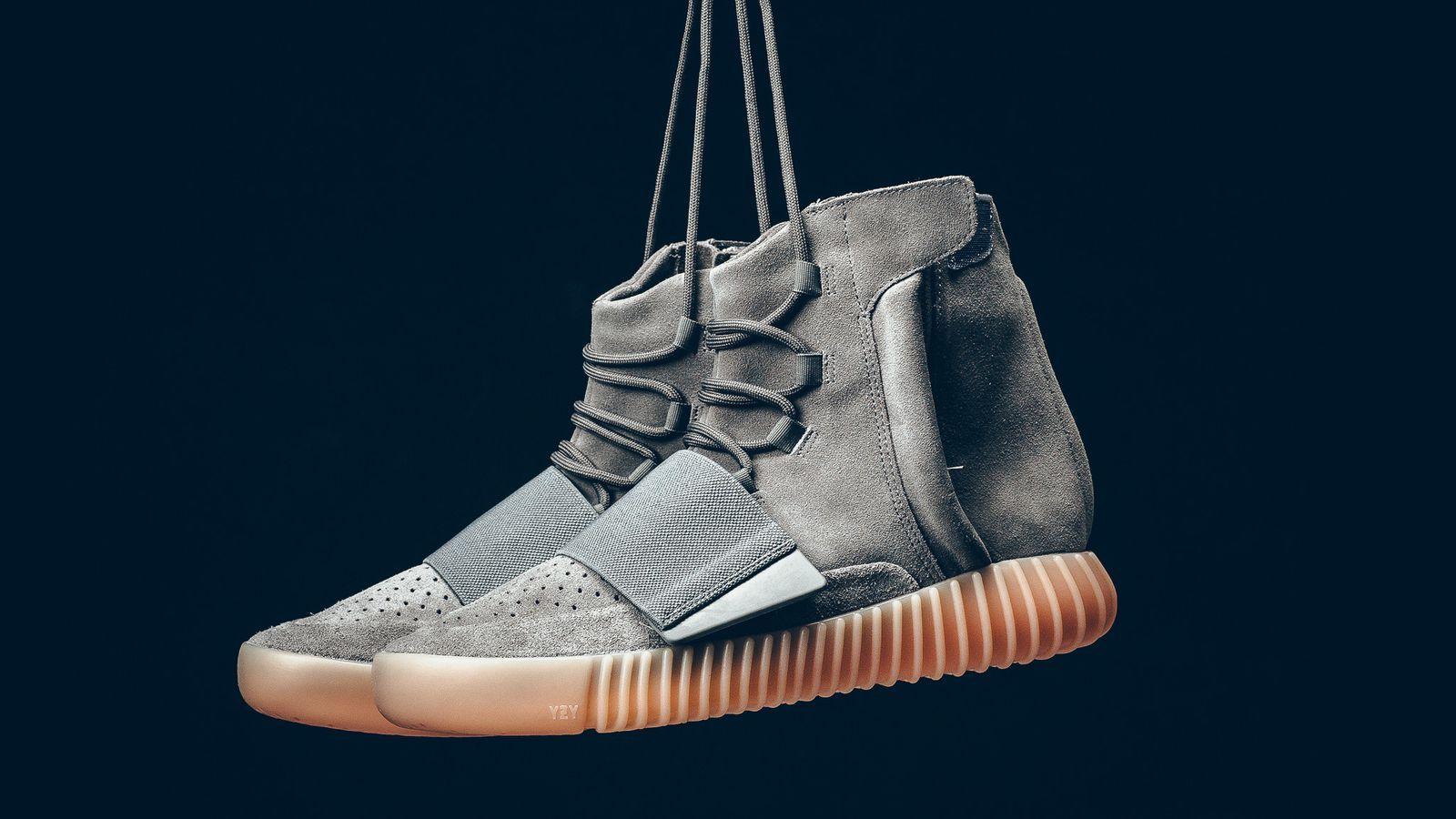 1600x900 Free download Yeezy Boost 750s Are Basically Impossible to Get But