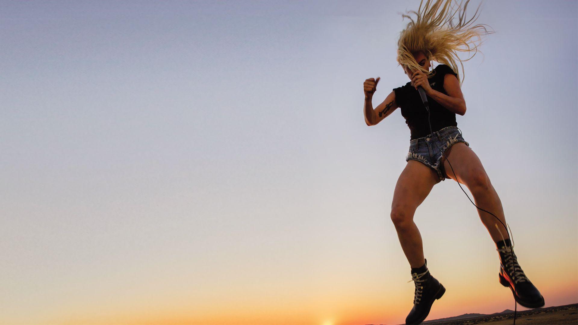 1920x1080 Wallpaper: Perfect Illusion