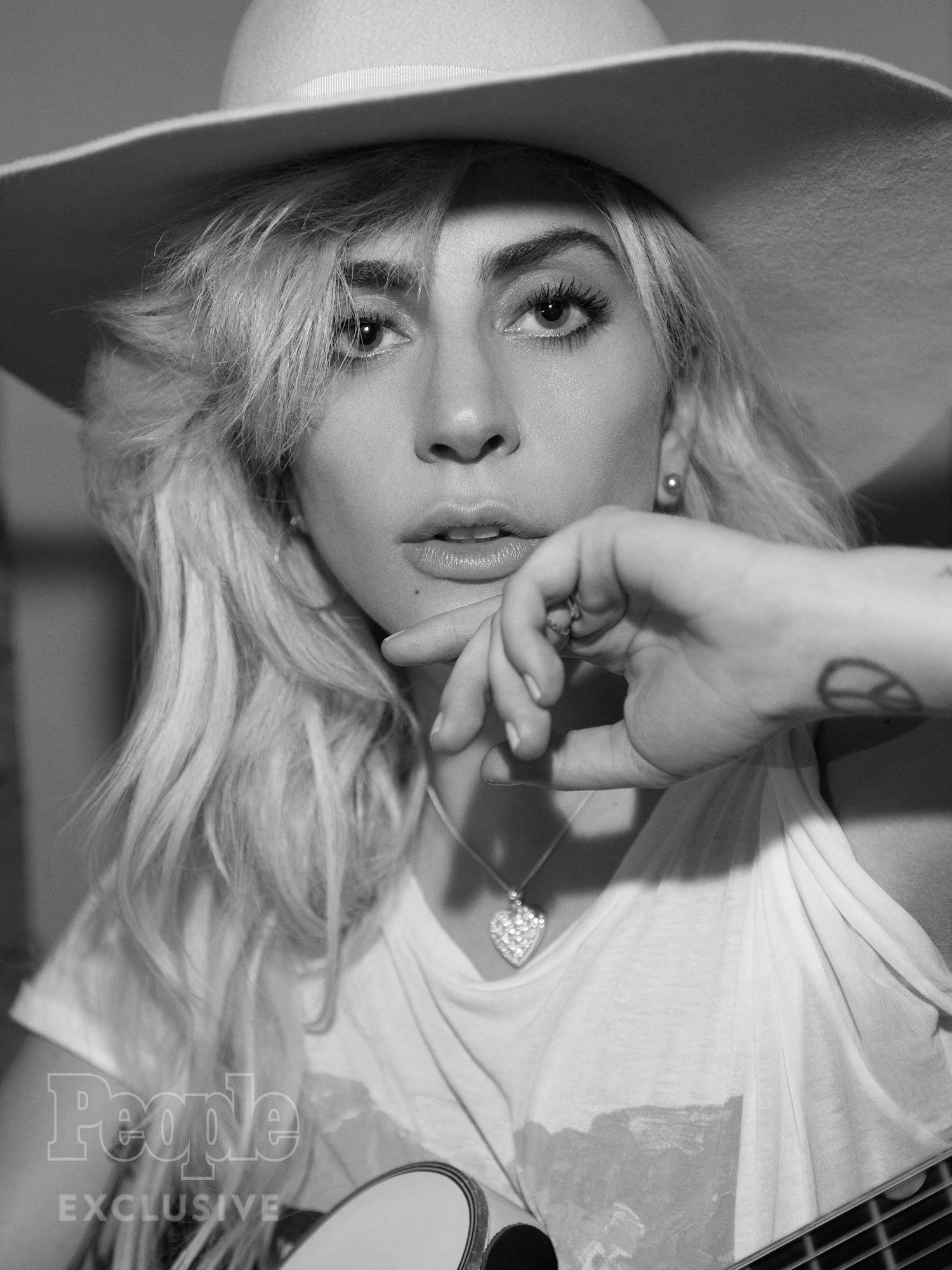 Joanne Lady Gaga Wallpapers - Top Free