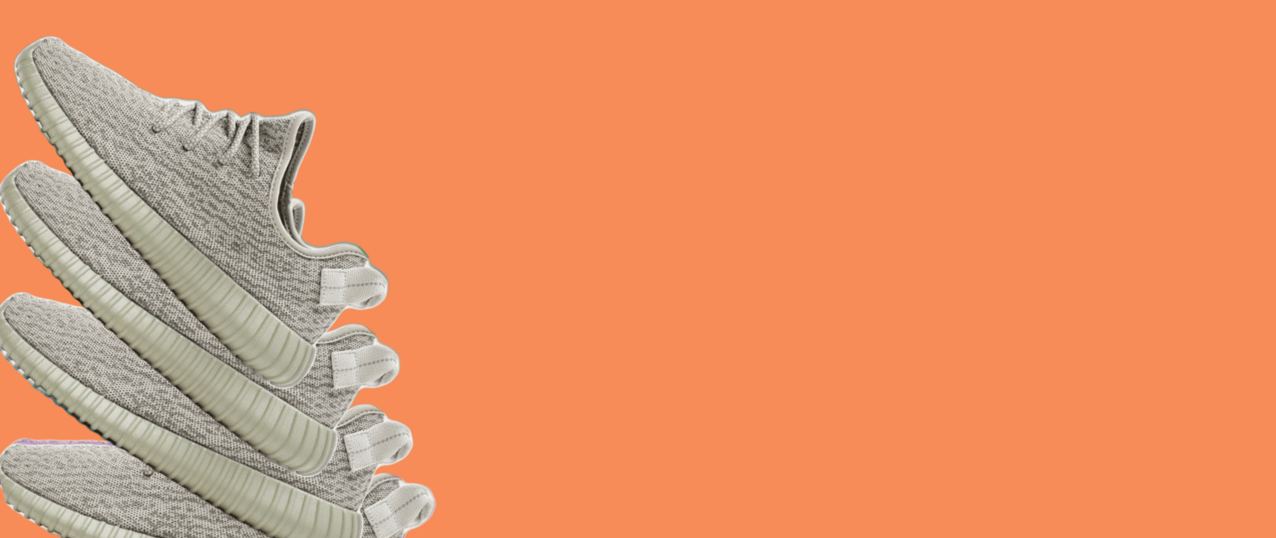 2560x1080 Desktop Wallpaper Yeezy Shoes, Street Wear, HD Image, Picture