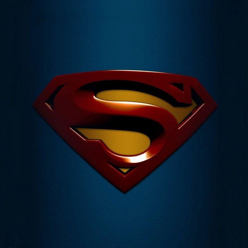 Superman iPad Wallpapers - Top Free Superman iPad Backgrounds ...