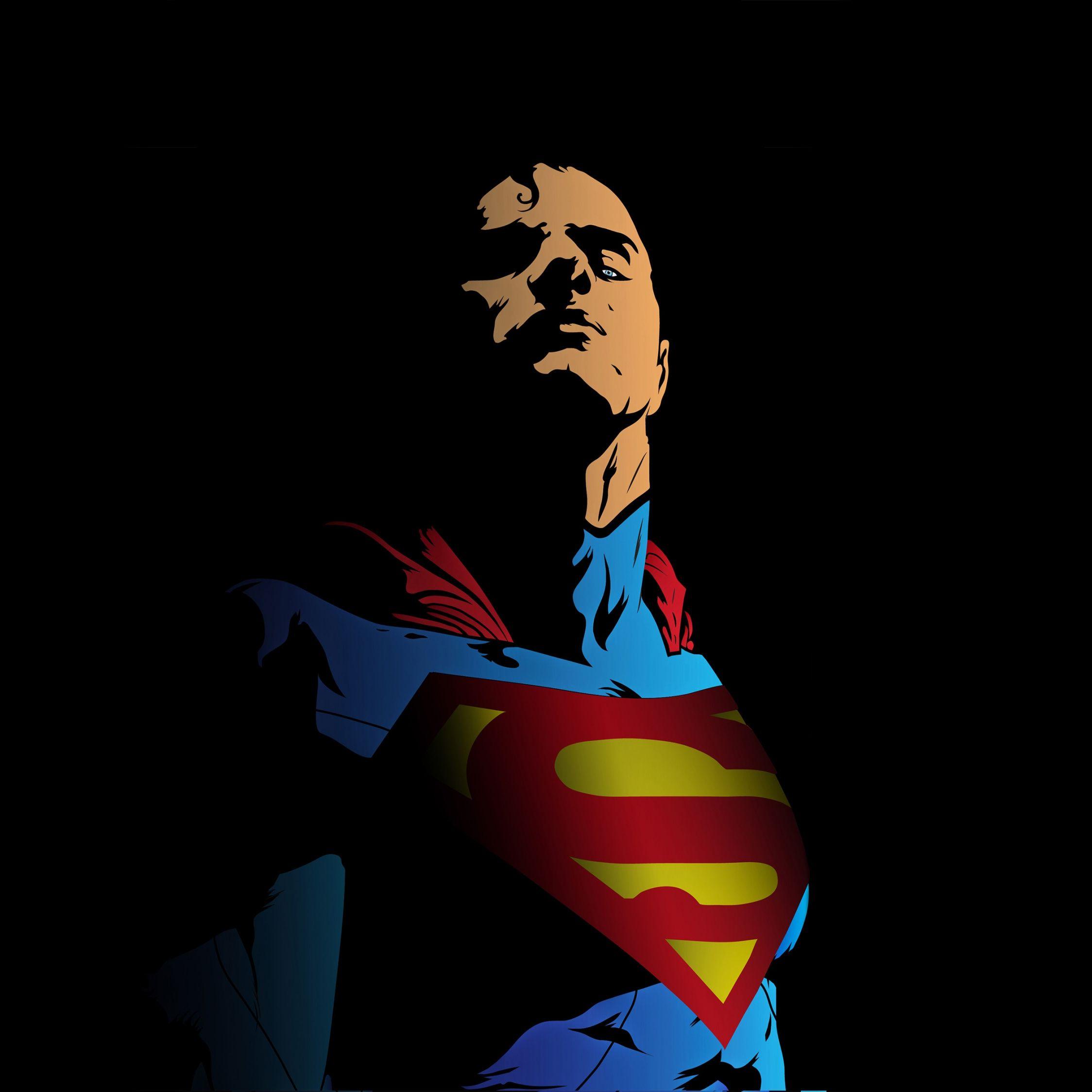 Superman iPad Wallpapers - Top Free Superman iPad Backgrounds ...