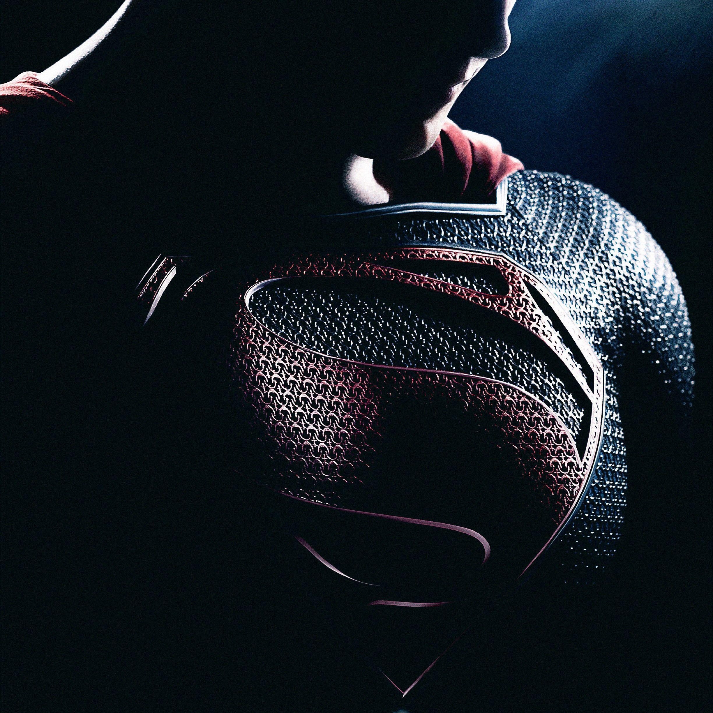 2448x2448 Wallpaper of the week: super hero pack II